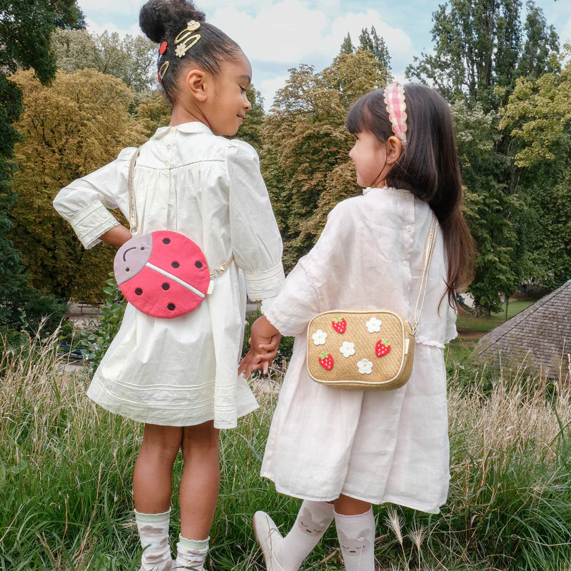 Rockahula - Daisy Hair Clips