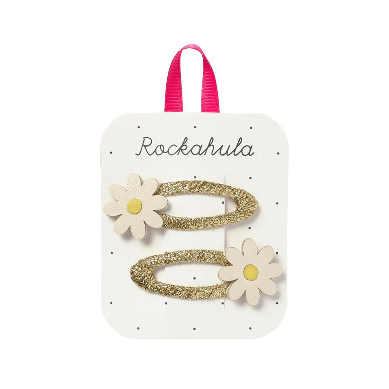 Rockahula - Barrettes Marguerites