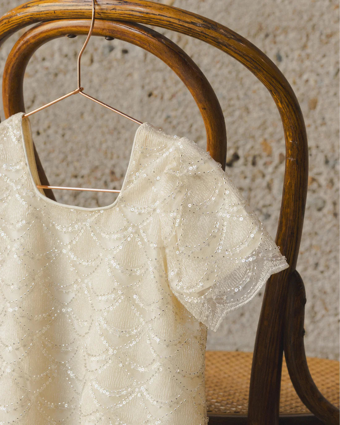 Nora Lee - Daisy Dress