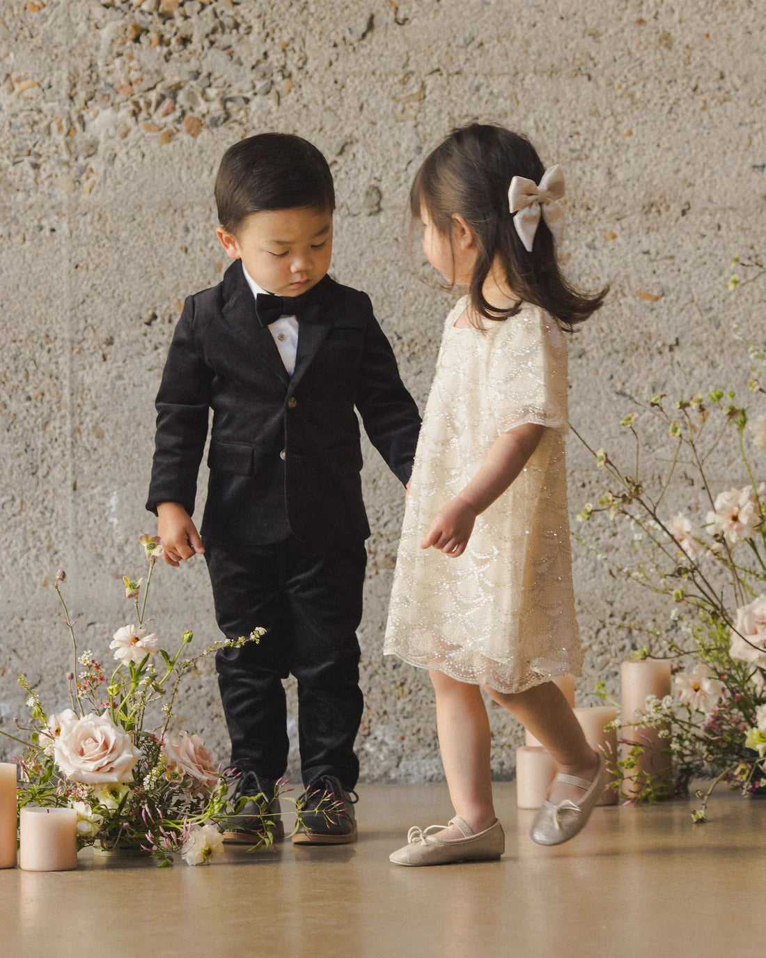 Nora Lee - Daisy Dress