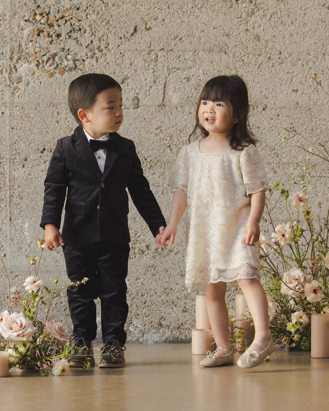 Nora Lee - Daisy Dress