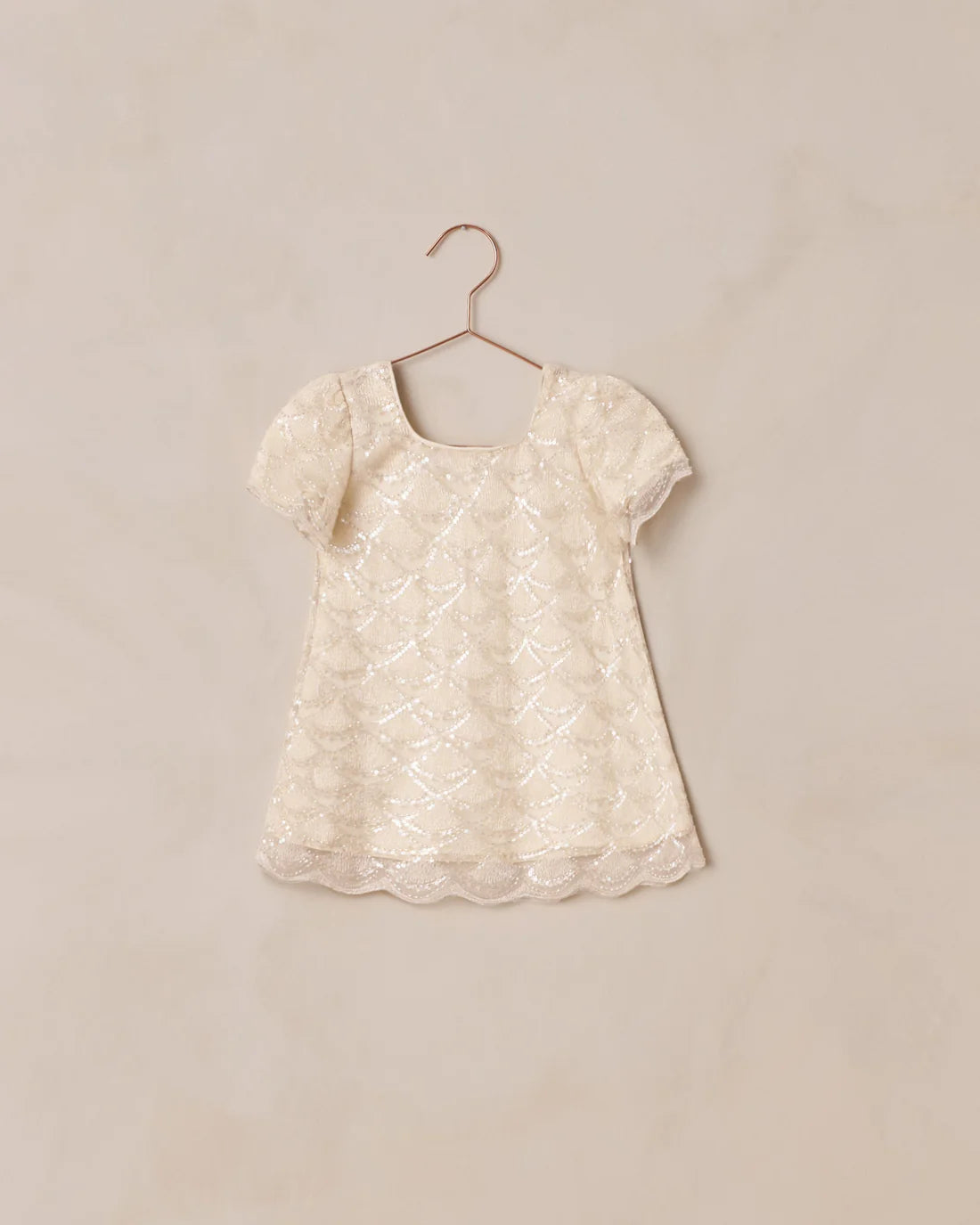 Nora Lee - Daisy Dress