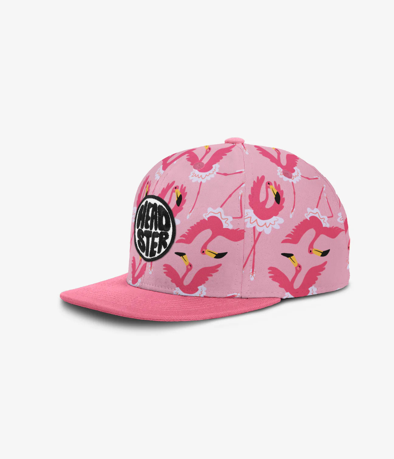 Headster - Dancing Queen Cap