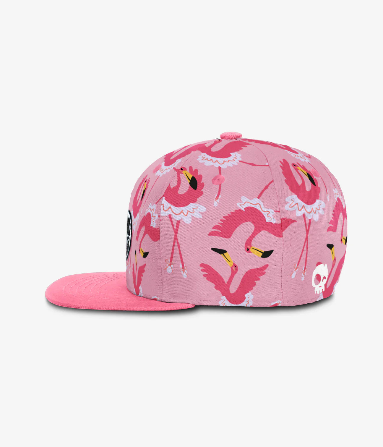 Headster - Dancing Queen Cap