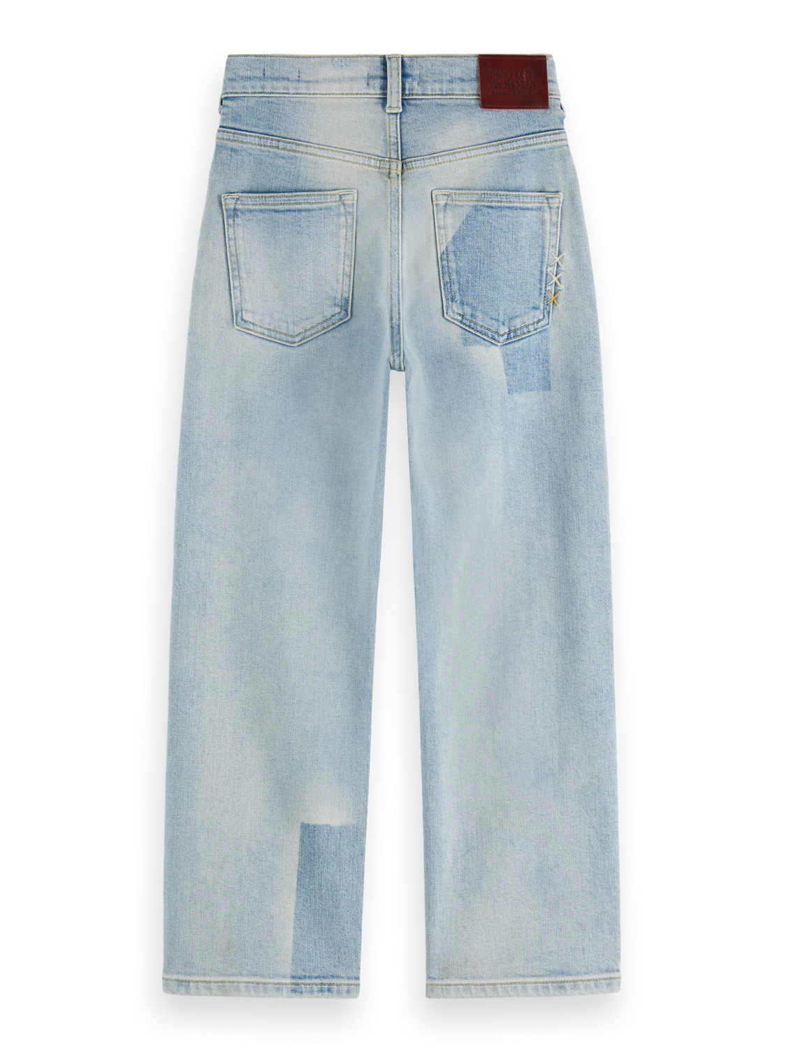 Scotch & Soda - Jeans The Daze