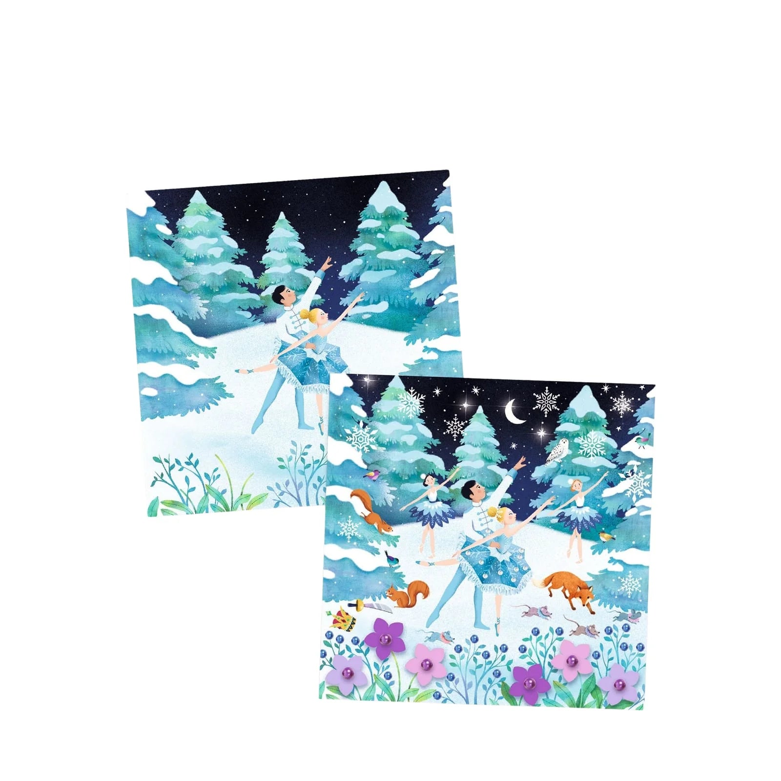 Djeco - Atelier / Casse-noisette