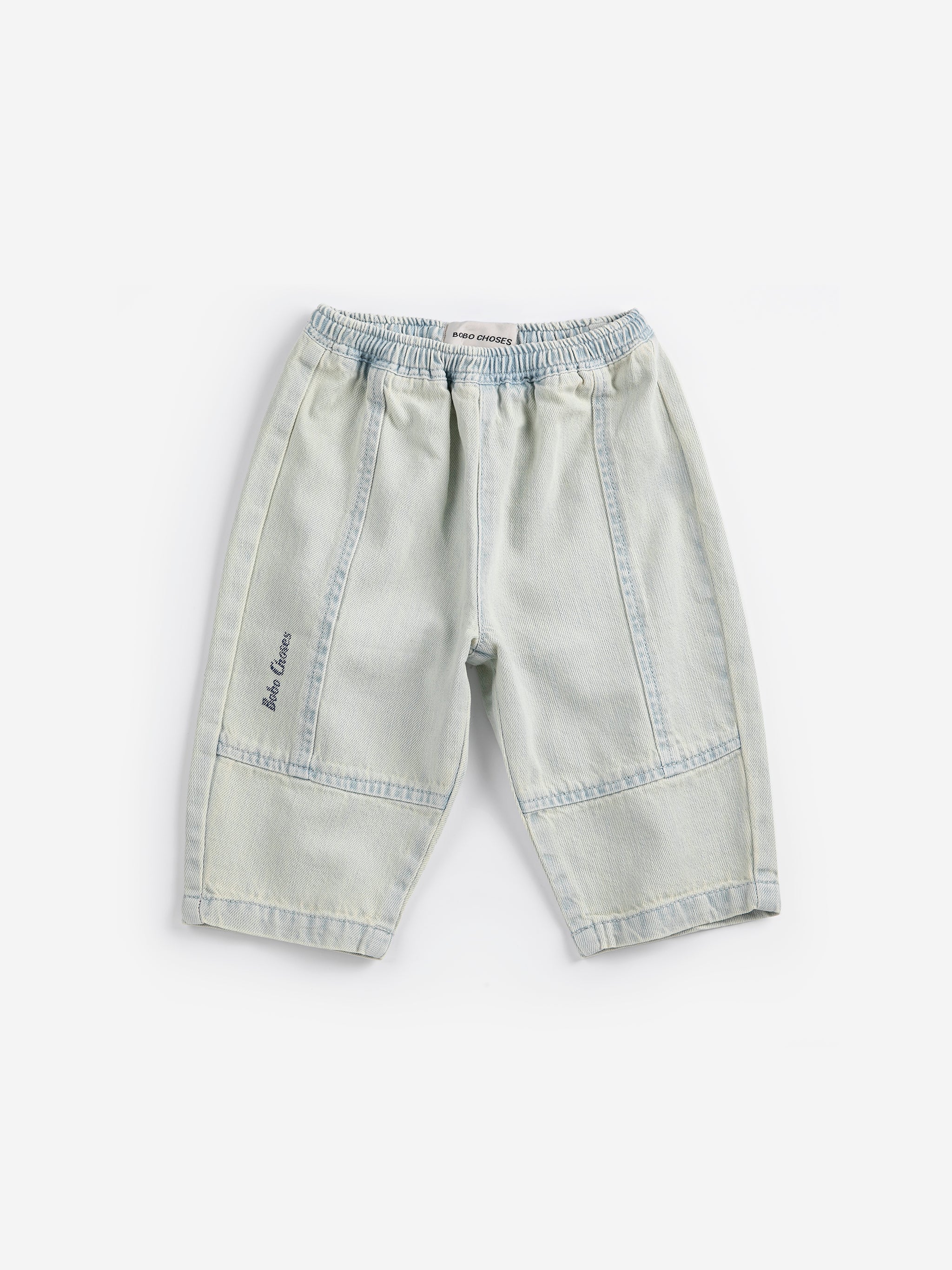 Bobo Choses - Pantalon Denim Bobo Choses (Bébé)