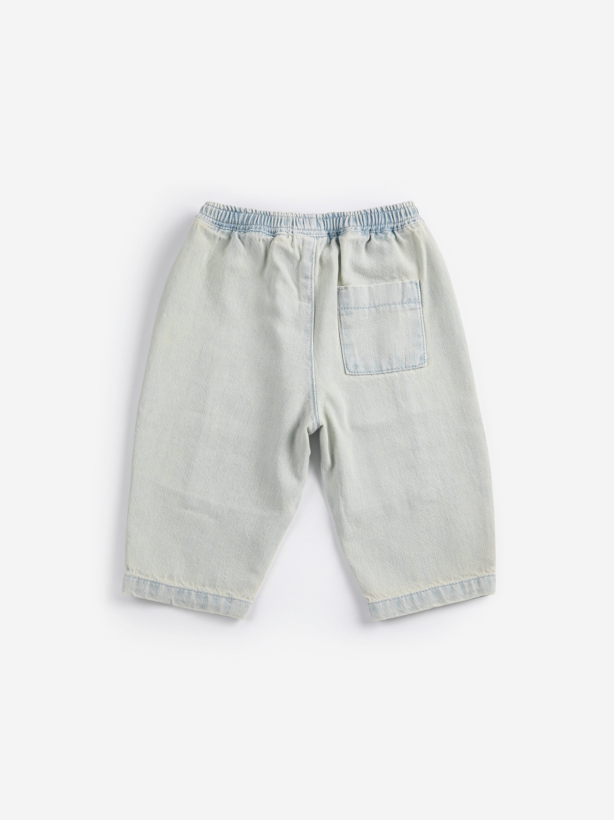 Bobo Choses - Pantalon Denim Bobo Choses (Bébé)