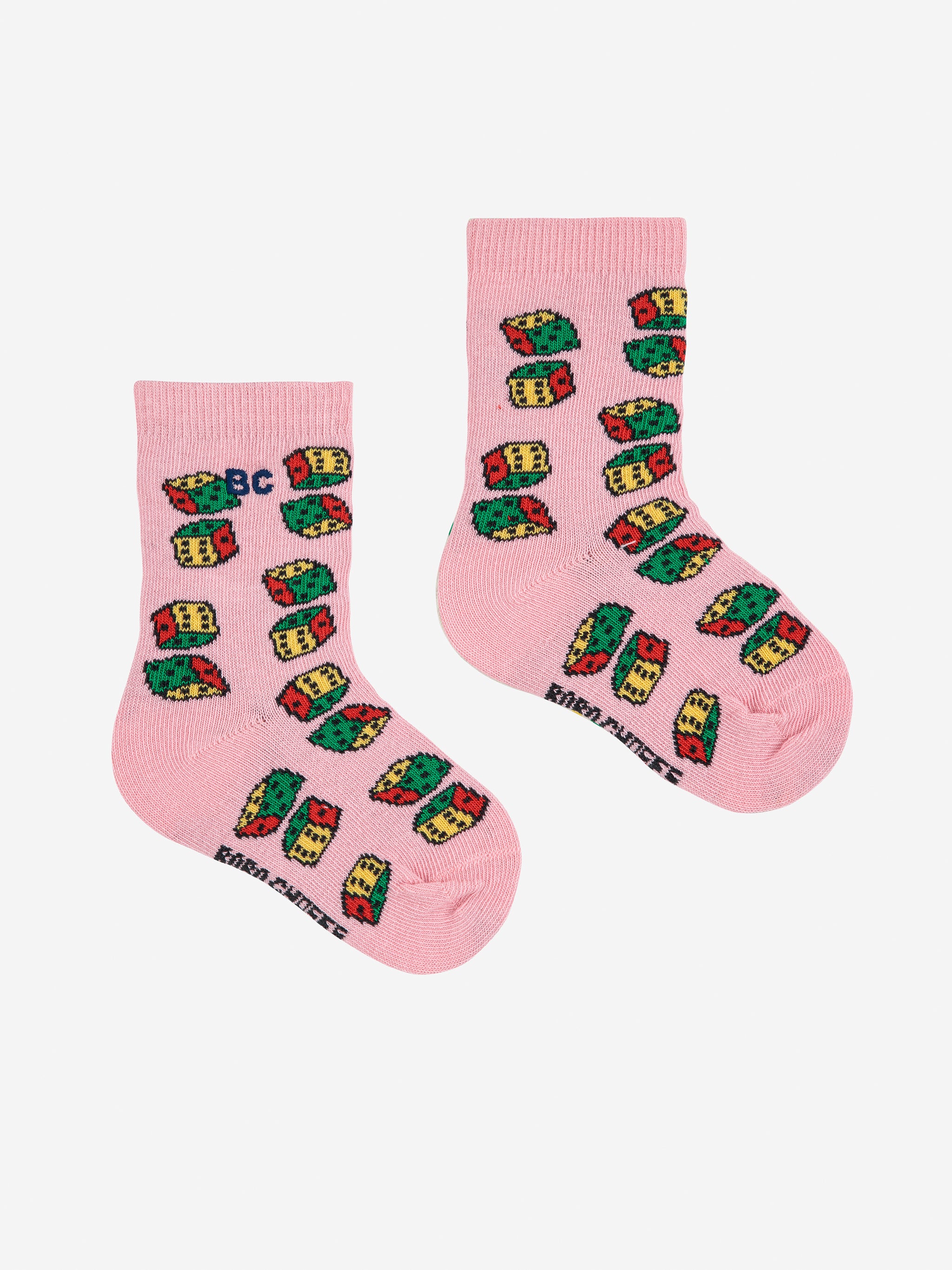 Bobo Choses - Dice Socks (Baby)