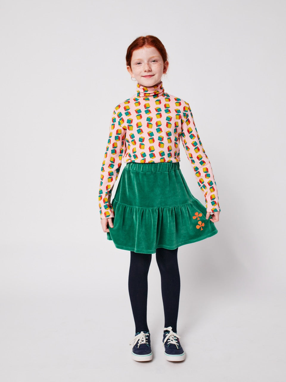 Bobo Choses - T-Shirt Dés