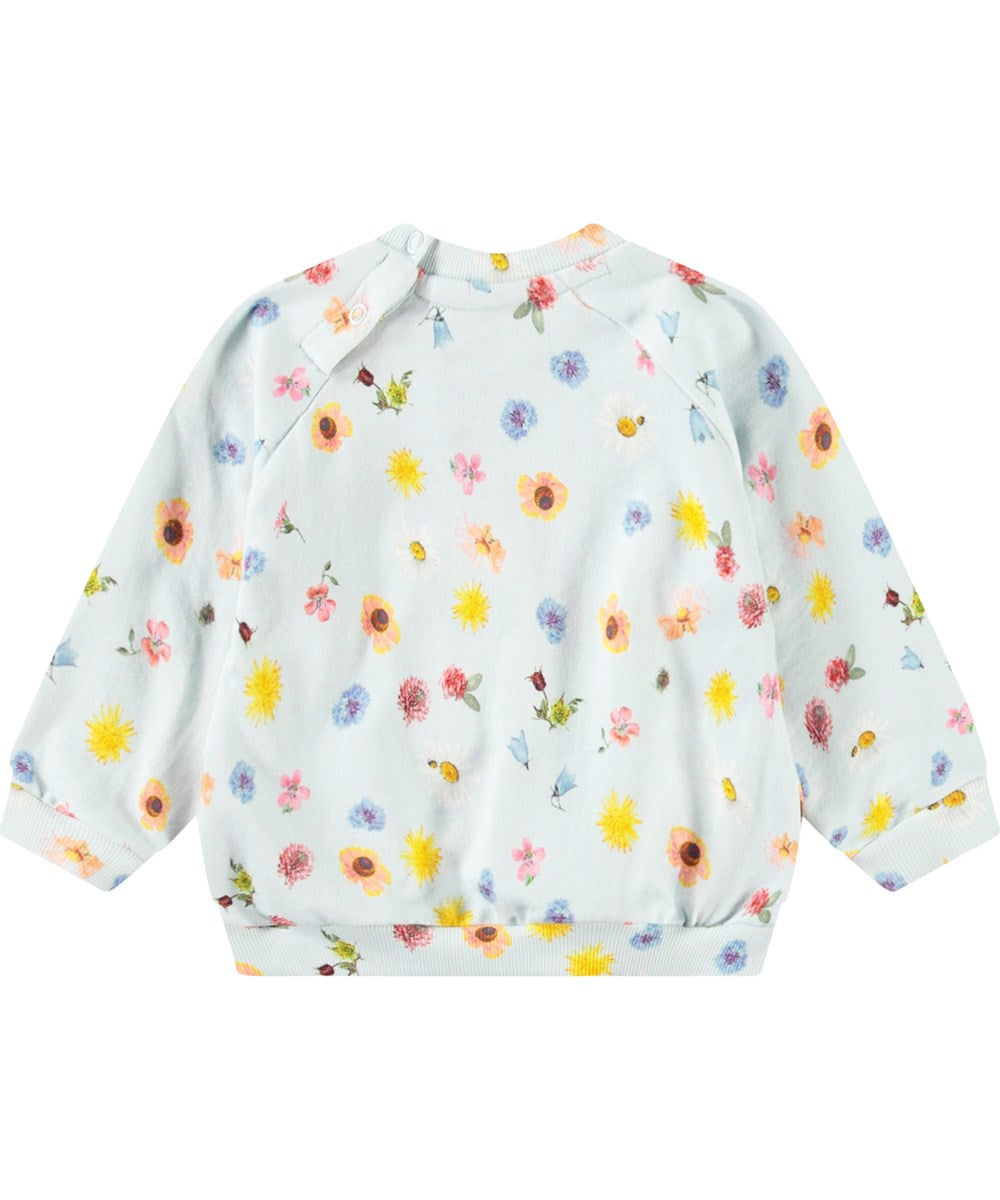 Molo - Sweatshirt Disc Set (Bébé)