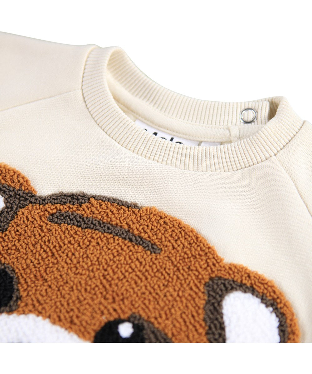 Molo - Sweatshirt Disc (Baby) 