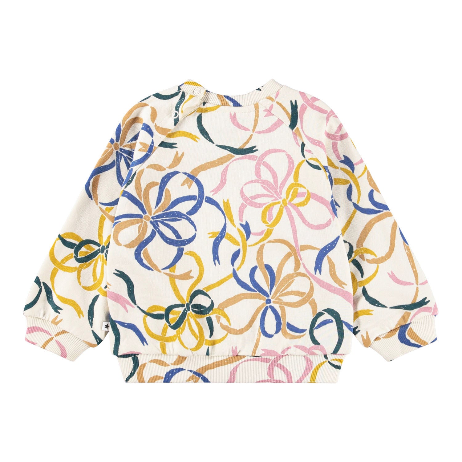Molo - Sweatshirt Disc (Bébé)