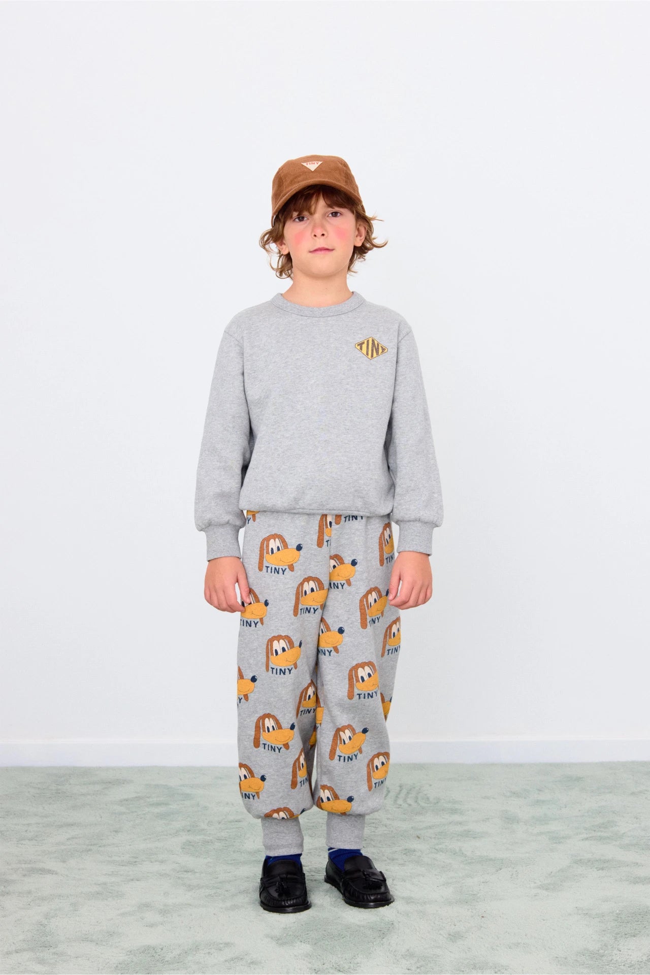 Tiny Cottons - Dog Jogging Pants