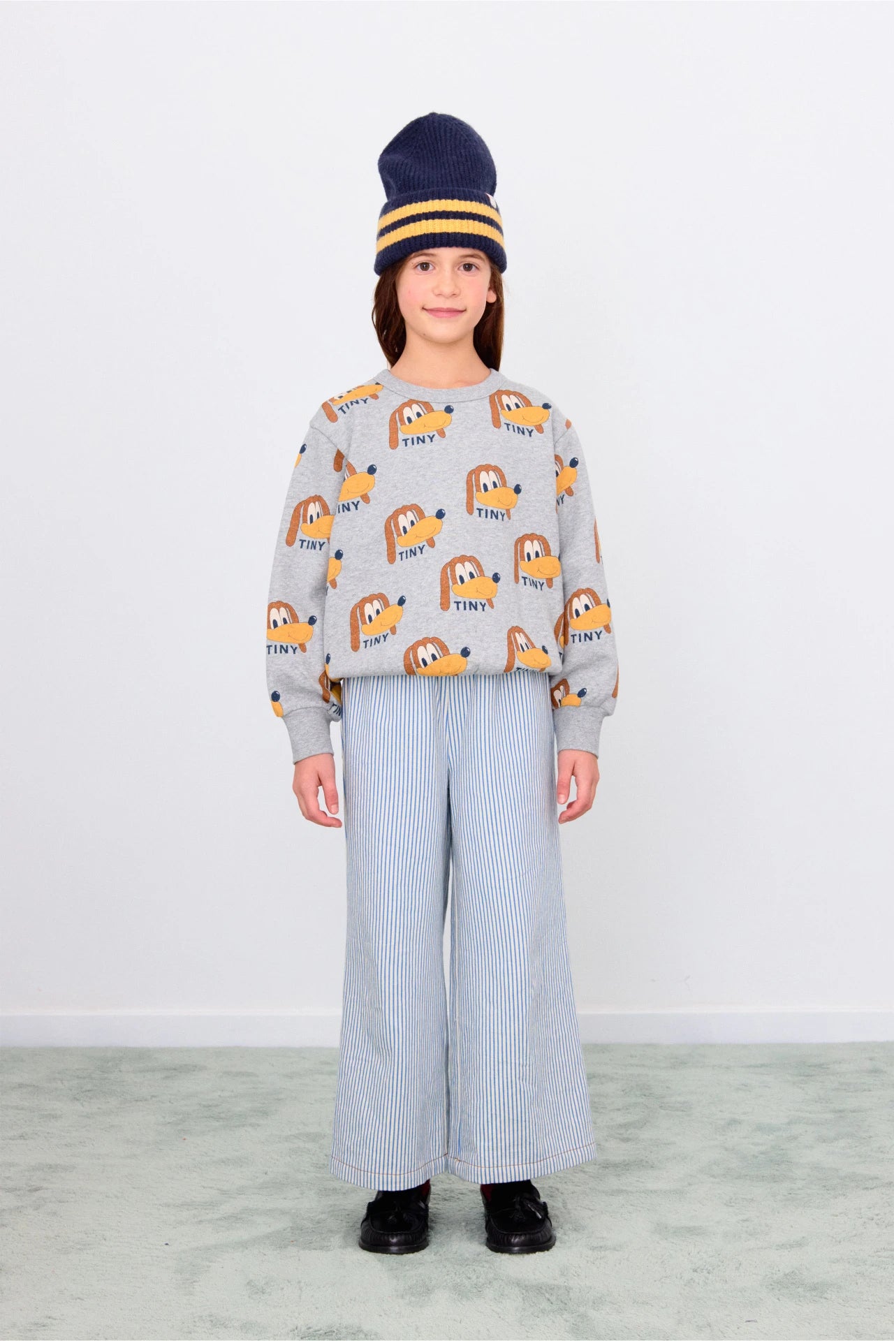Tiny Cottons - Dog Sweatshirt