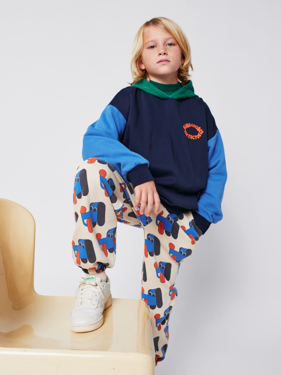 Bobo Choses - Jogging Doggy Mate