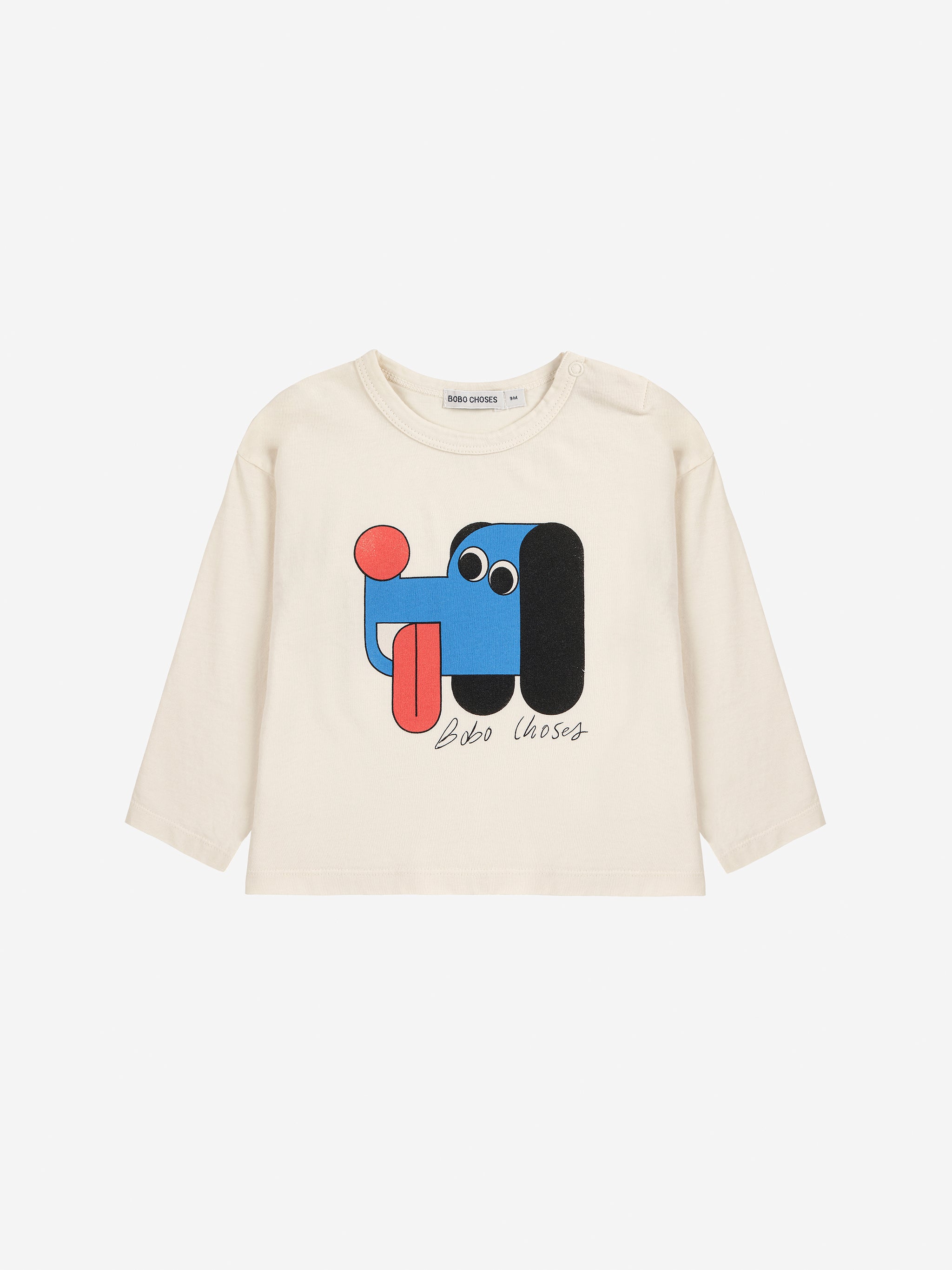 Bobo Choses - T-Shirt Doggy Mate (Bébé)