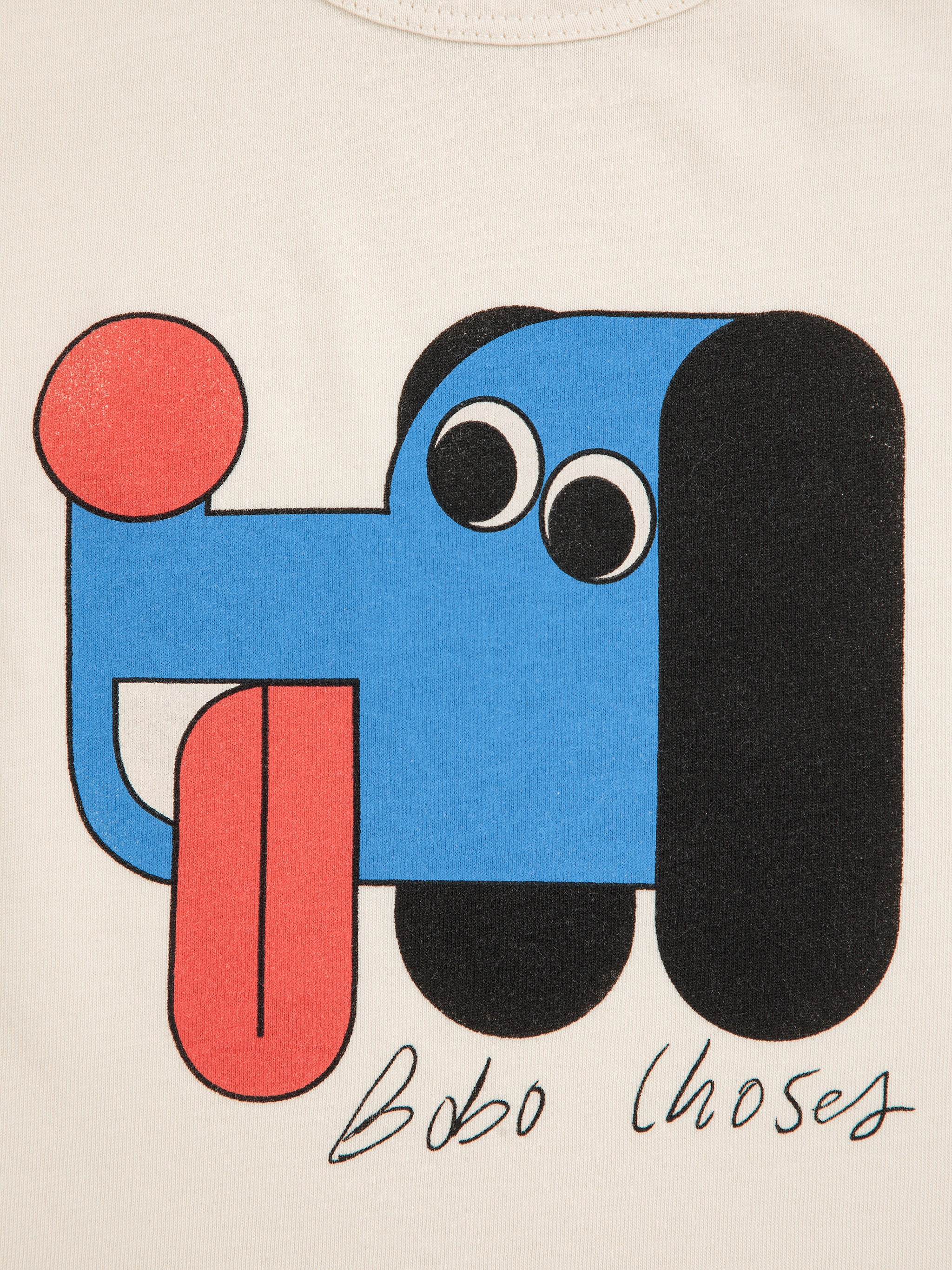 Bobo Choses - T-Shirt Doggy Mate (Bébé)