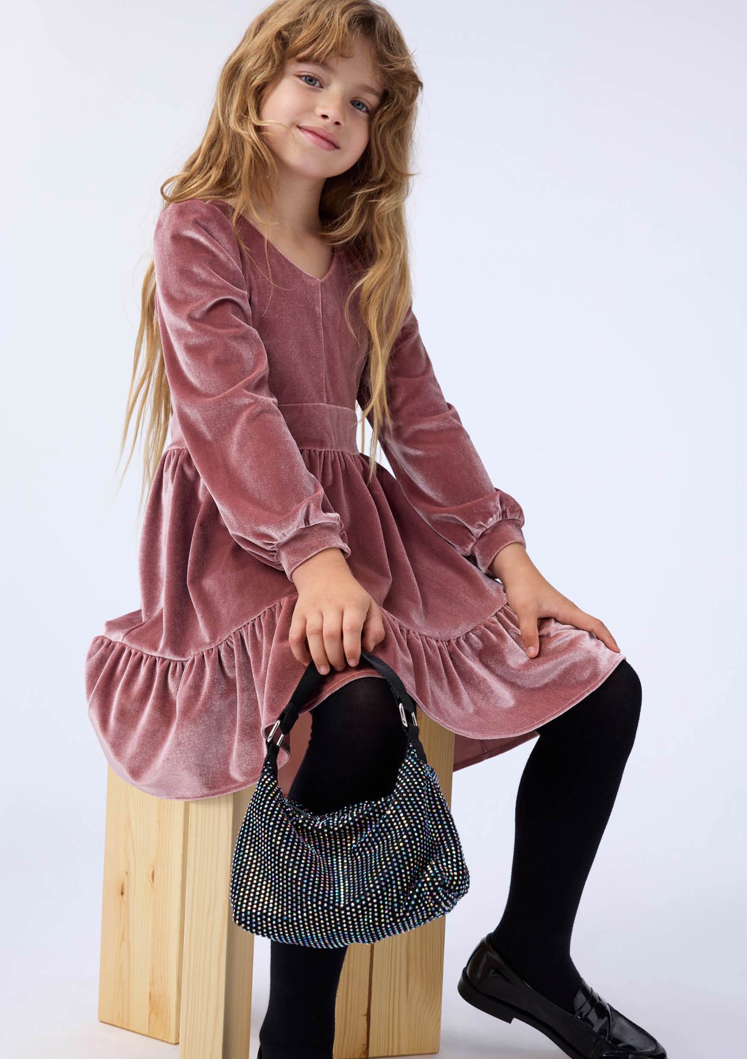 Molo - Dolly Bag