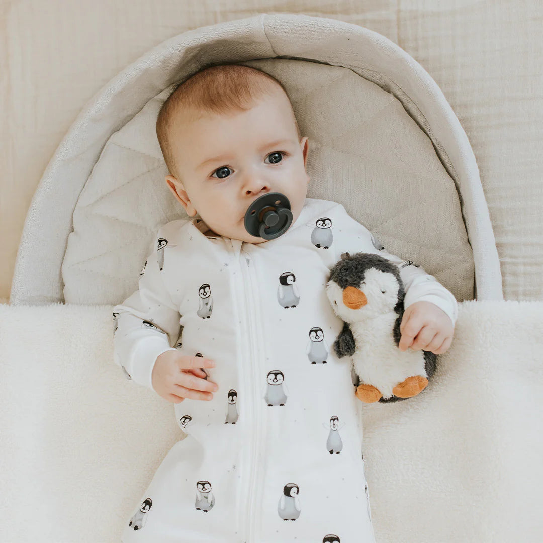 Petit Lem - Baby Penguin Sleeper