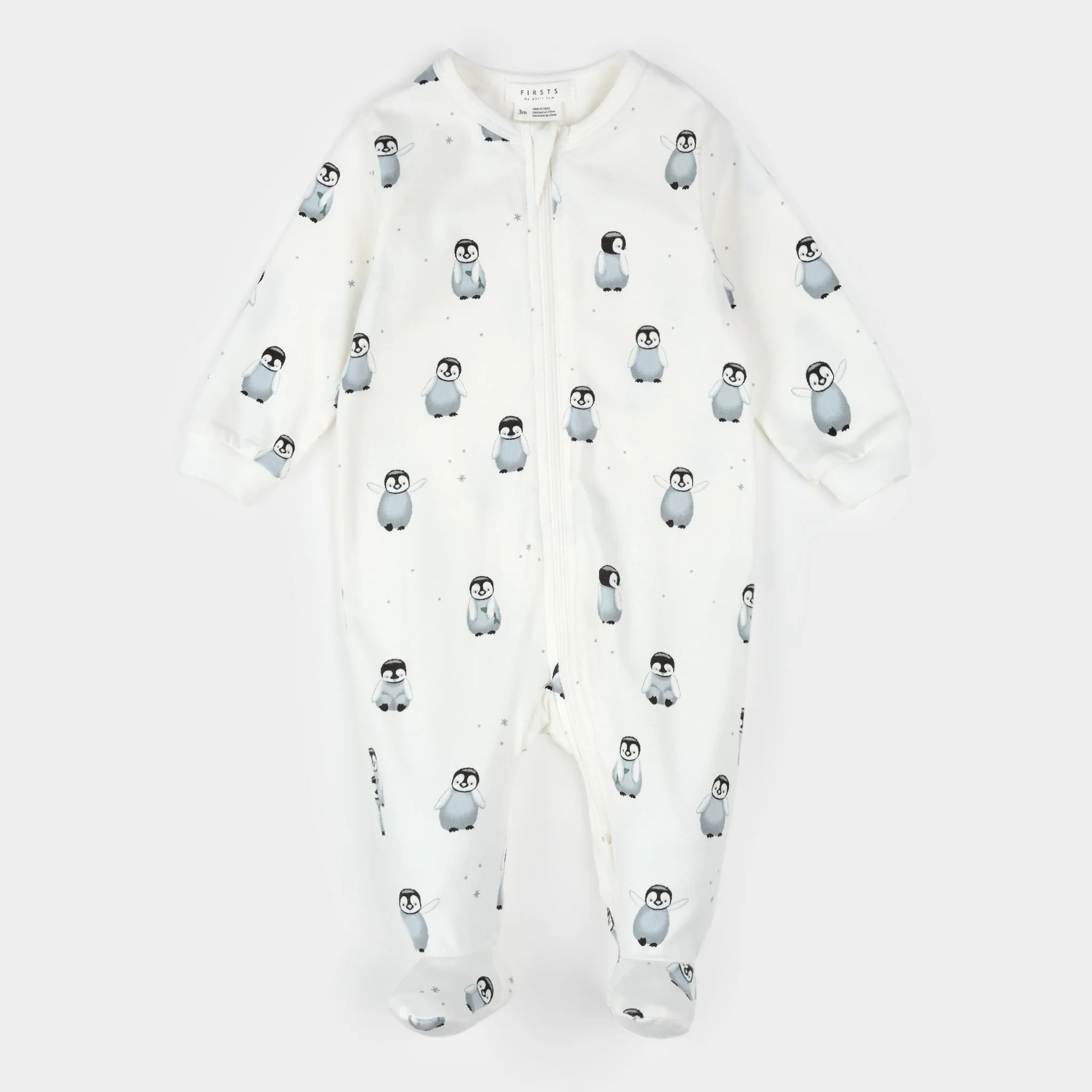 Petit Lem - Baby Penguin Sleeper
