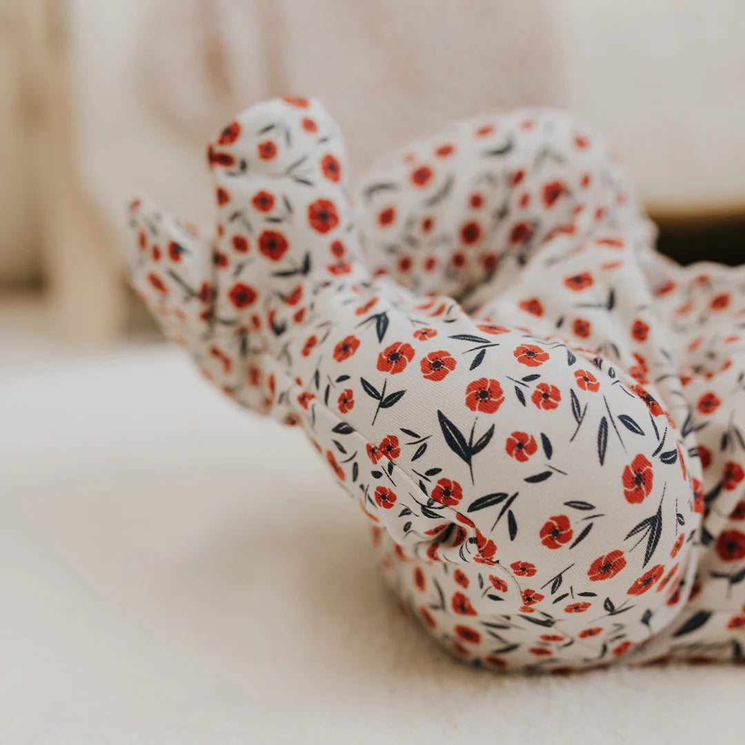 Petit Lem - Mini Flowers Sleeper