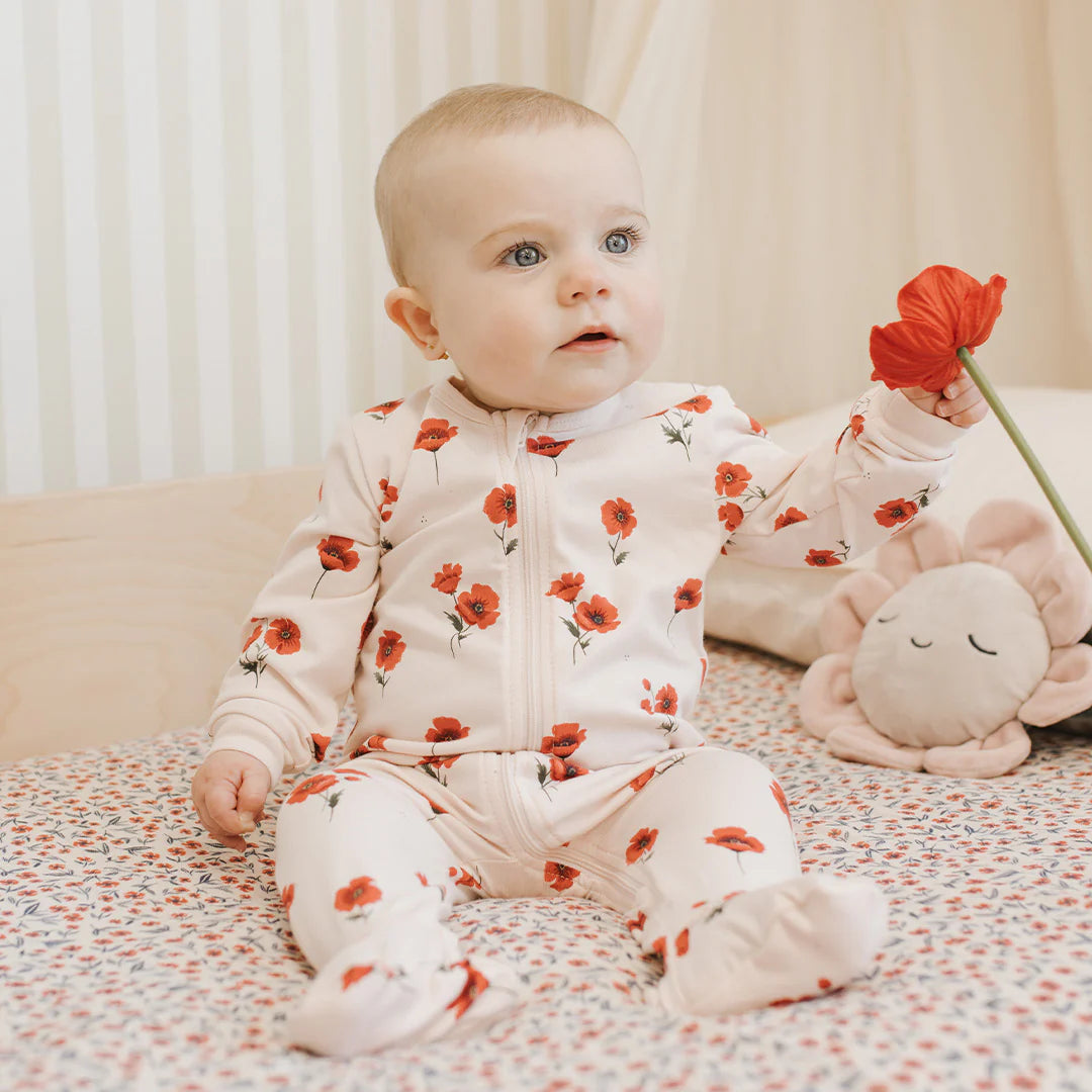 Petit Lem - Poppy Sleeper