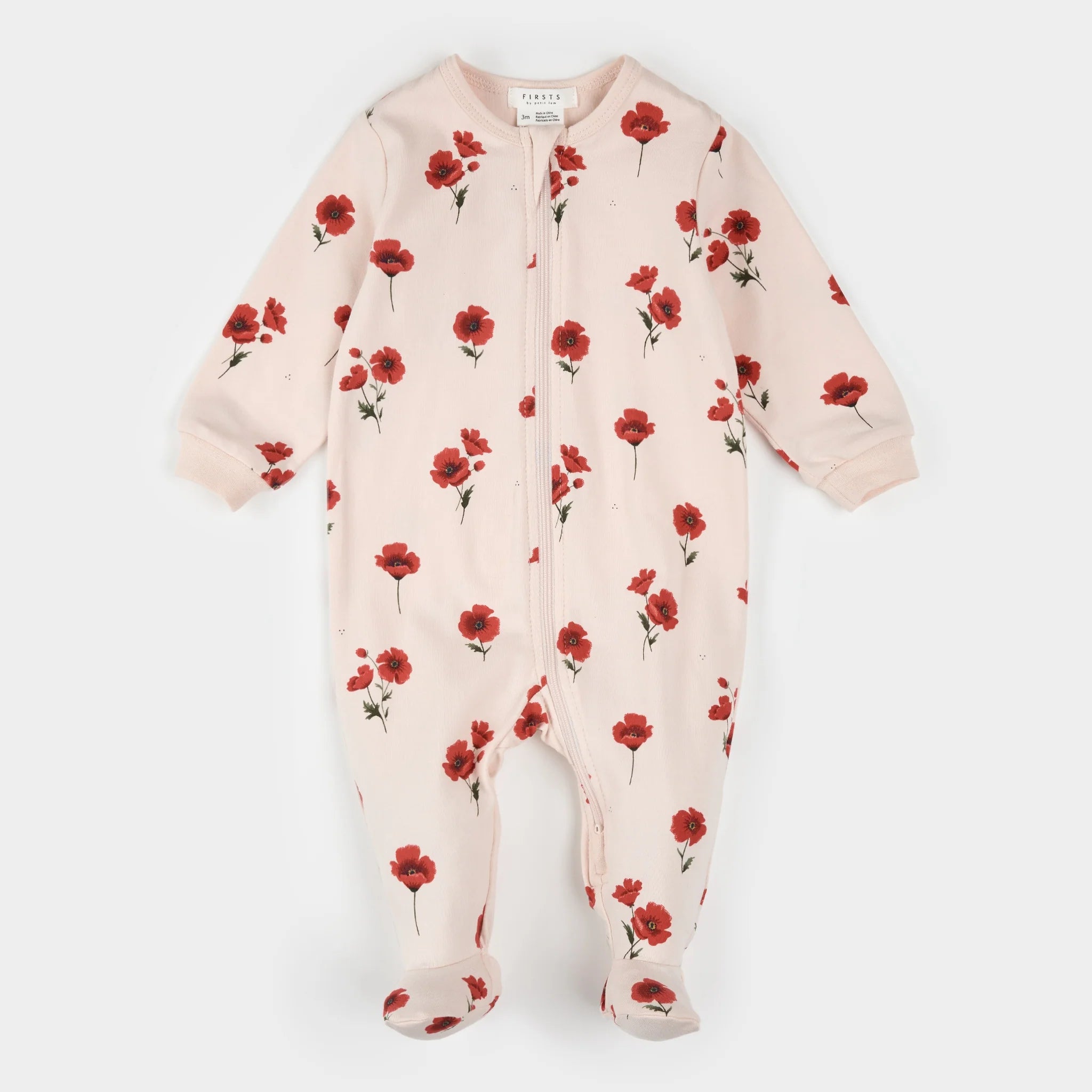 Petit Lem - Poppy Sleeper