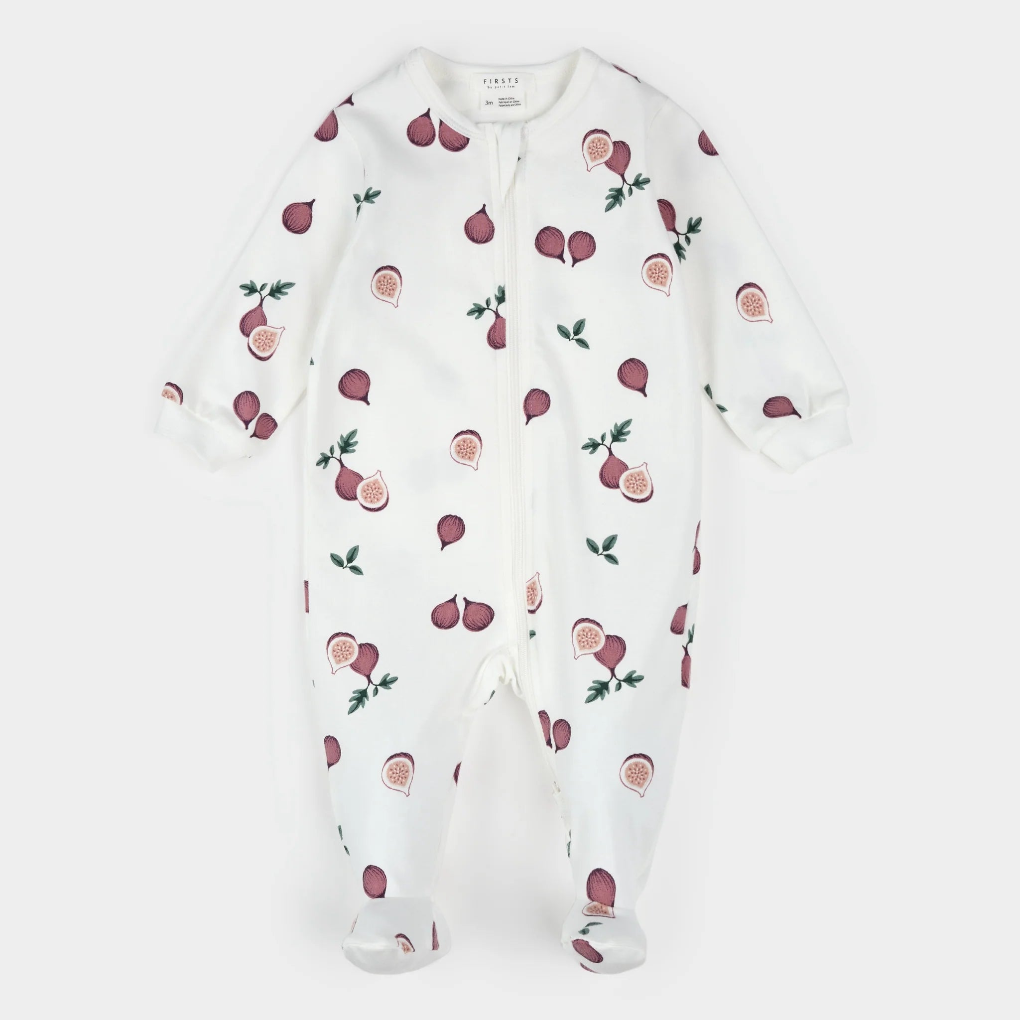 Petit Lem - Fig Sleeper