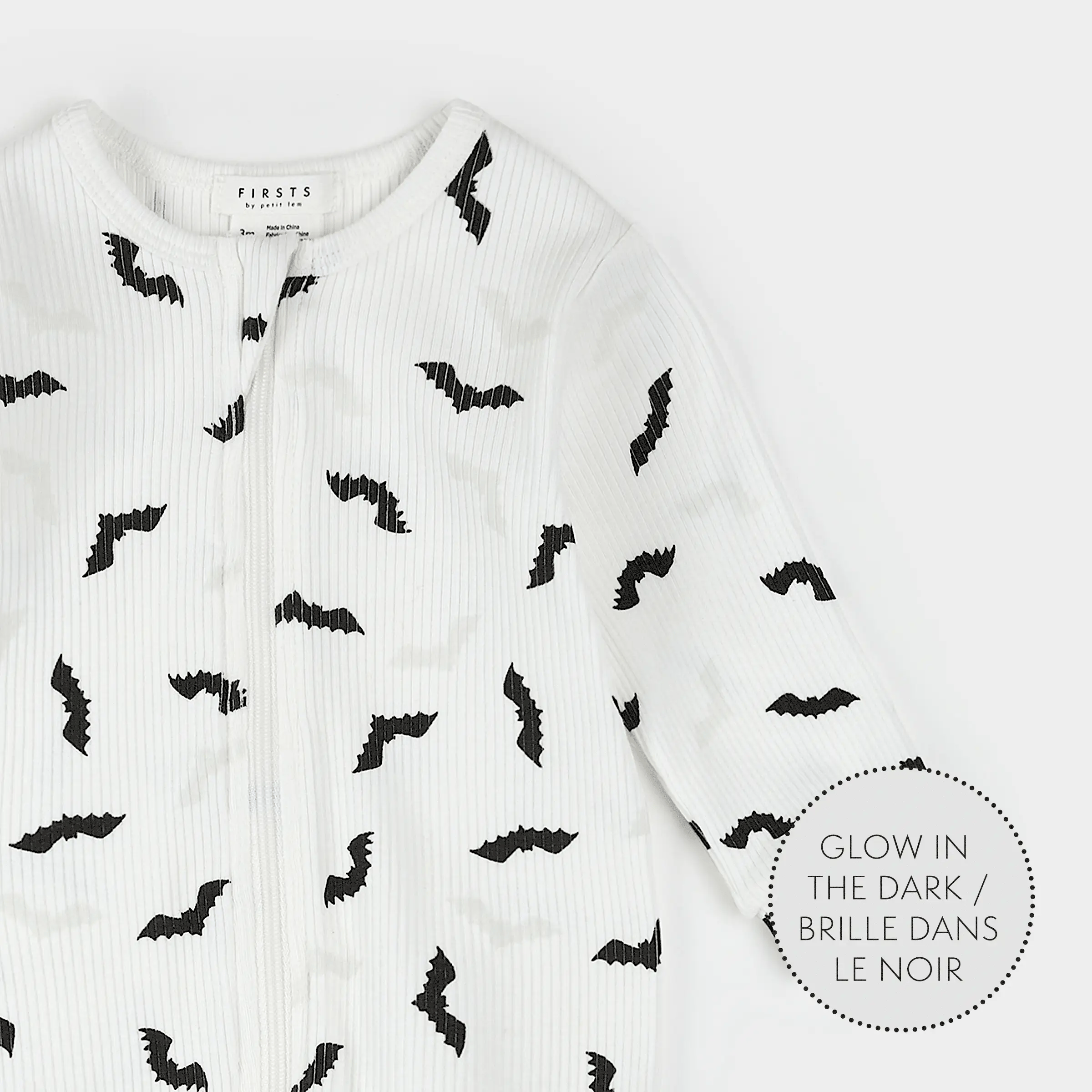 Petit Lem - Bat Sleeper