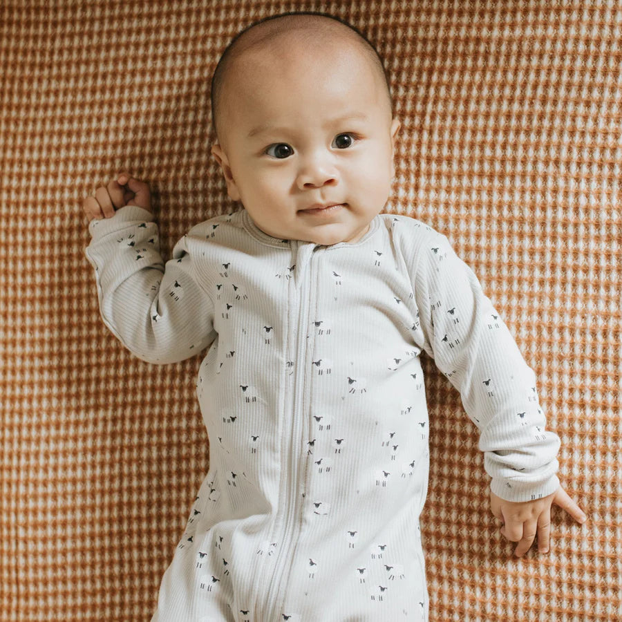 Petit lem - Pajamas sheep