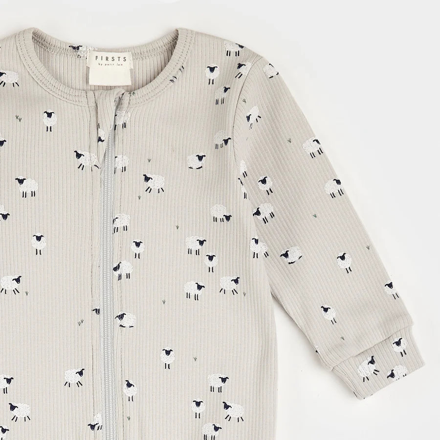 Petit lem - Pajamas sheep