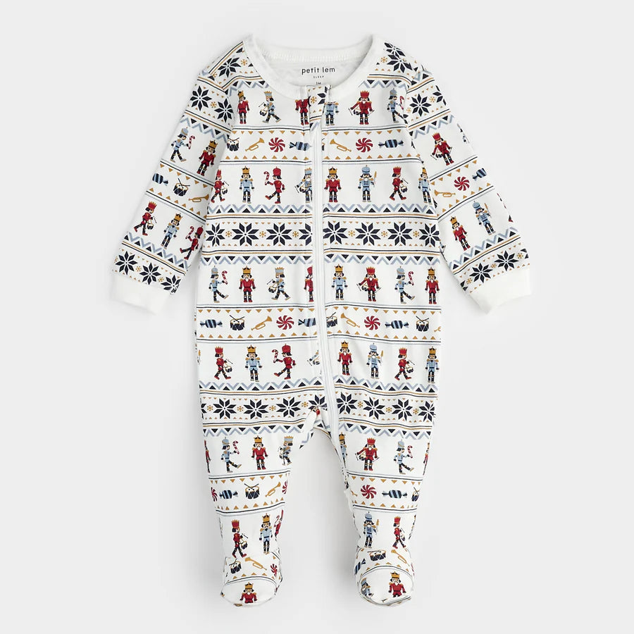 Baby Pyjamas