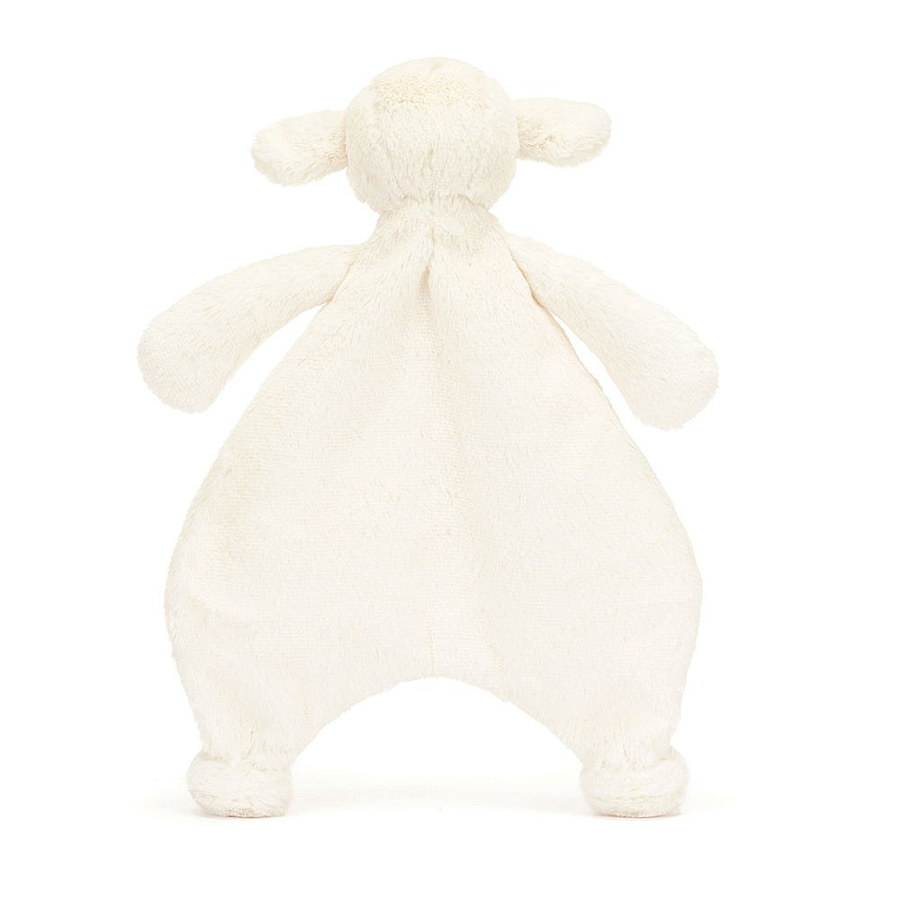 Jellycat - Doudou Agneau Bashful