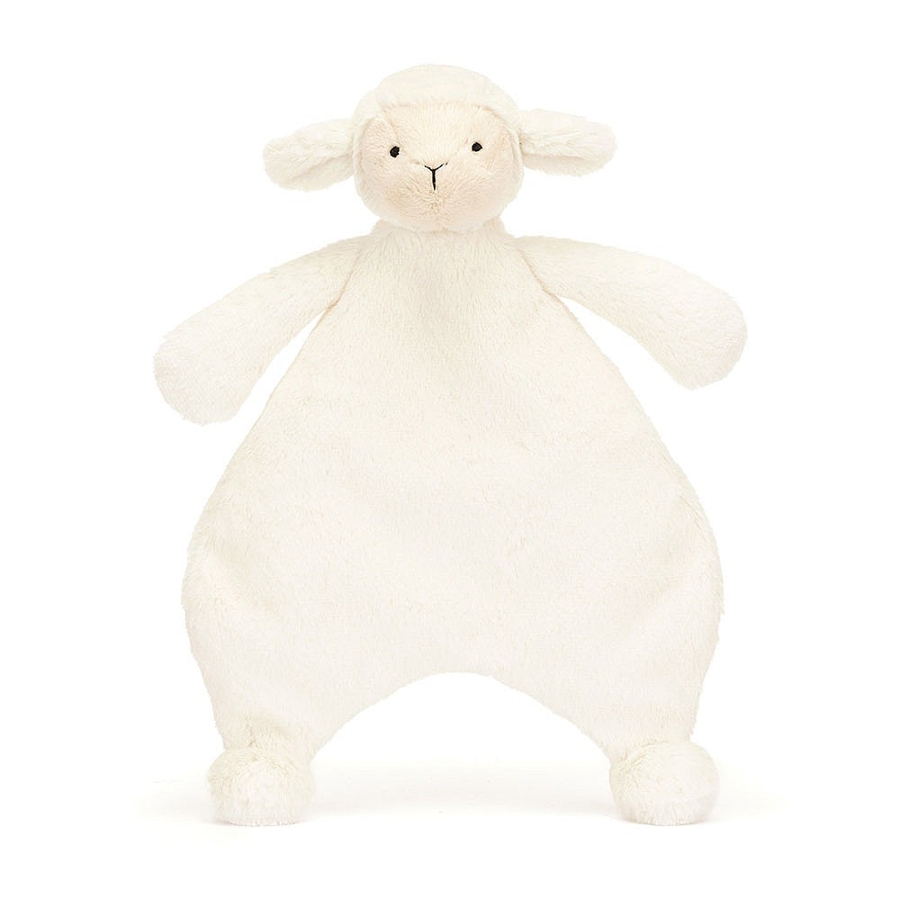 Jellycat - Bashful Lamb Soft Toy