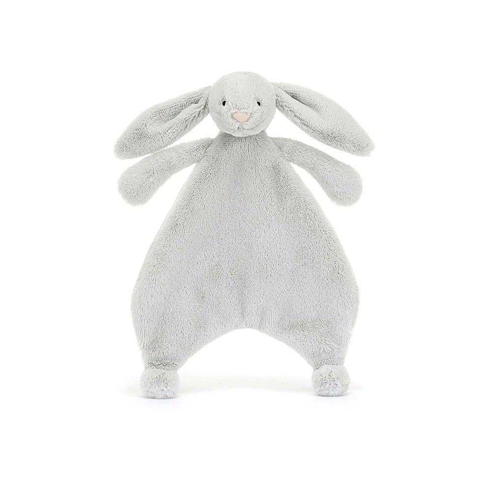 Jellycat - Bashful Silver Rabbit Soft toy