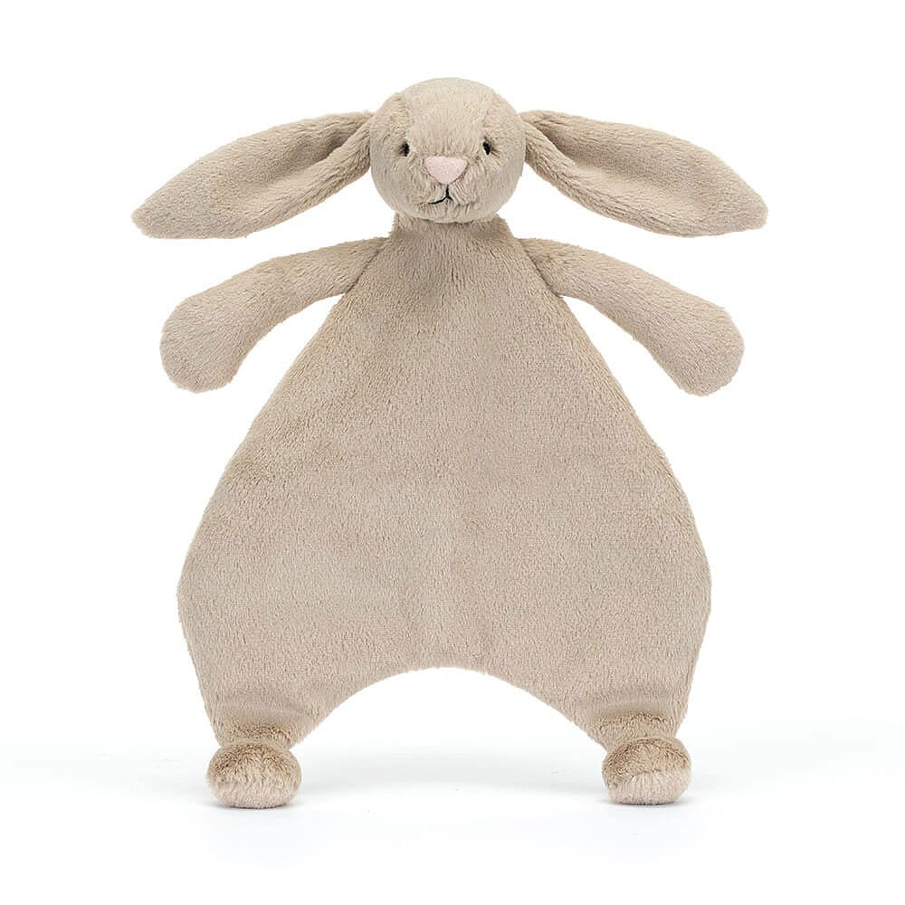 Jellycat - Bashful Beige Rabbit Soft toy