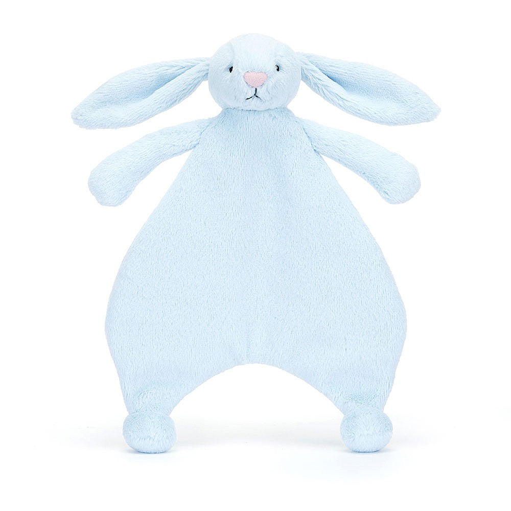Jellycat - Bashful Blue Rabbit Soft toy