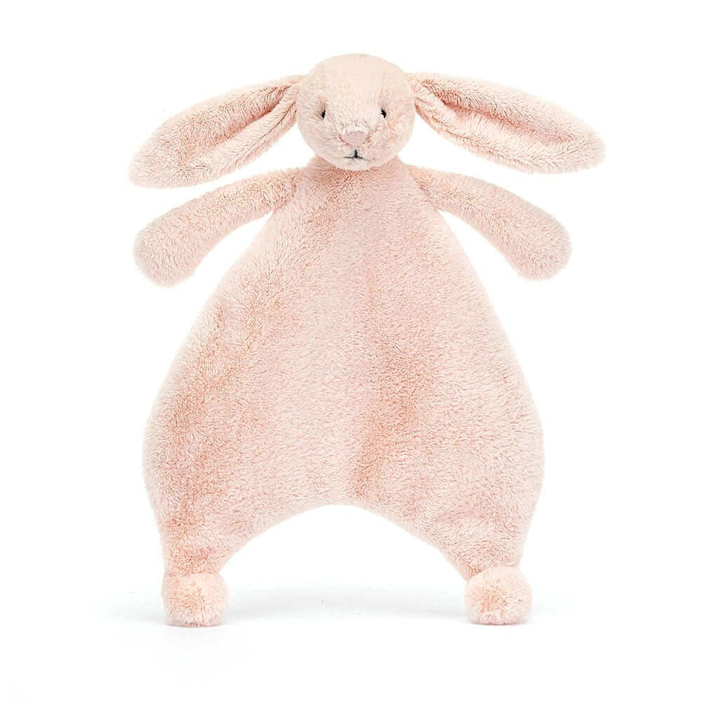 Jellycat - Blush Bashful Bunny Soft toy