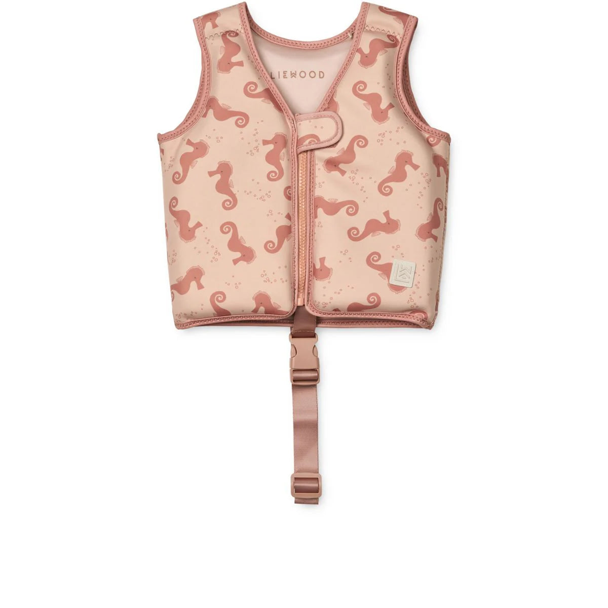 Liewood - Gilet de Nage Dove