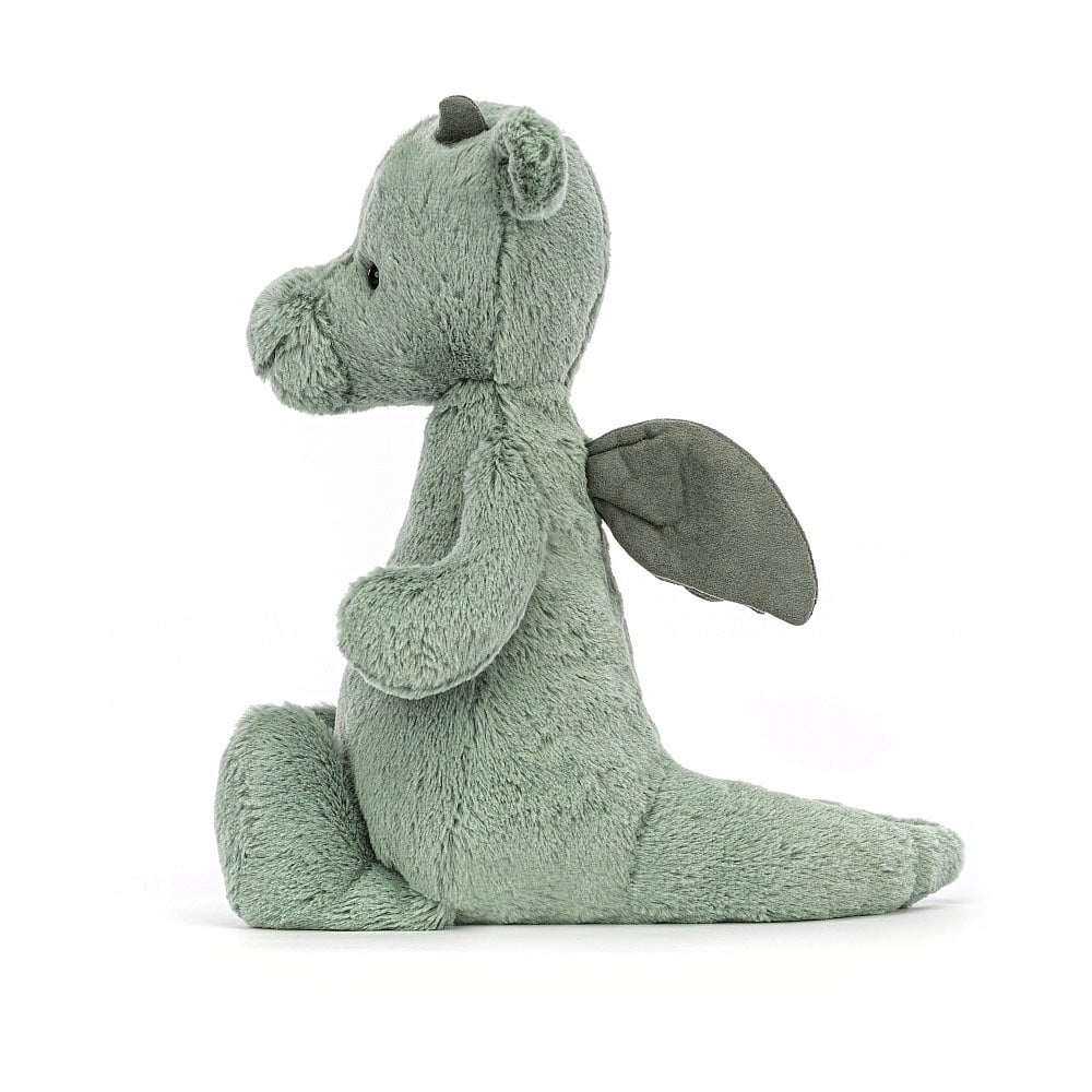 Jellycat - Dragon Bashful