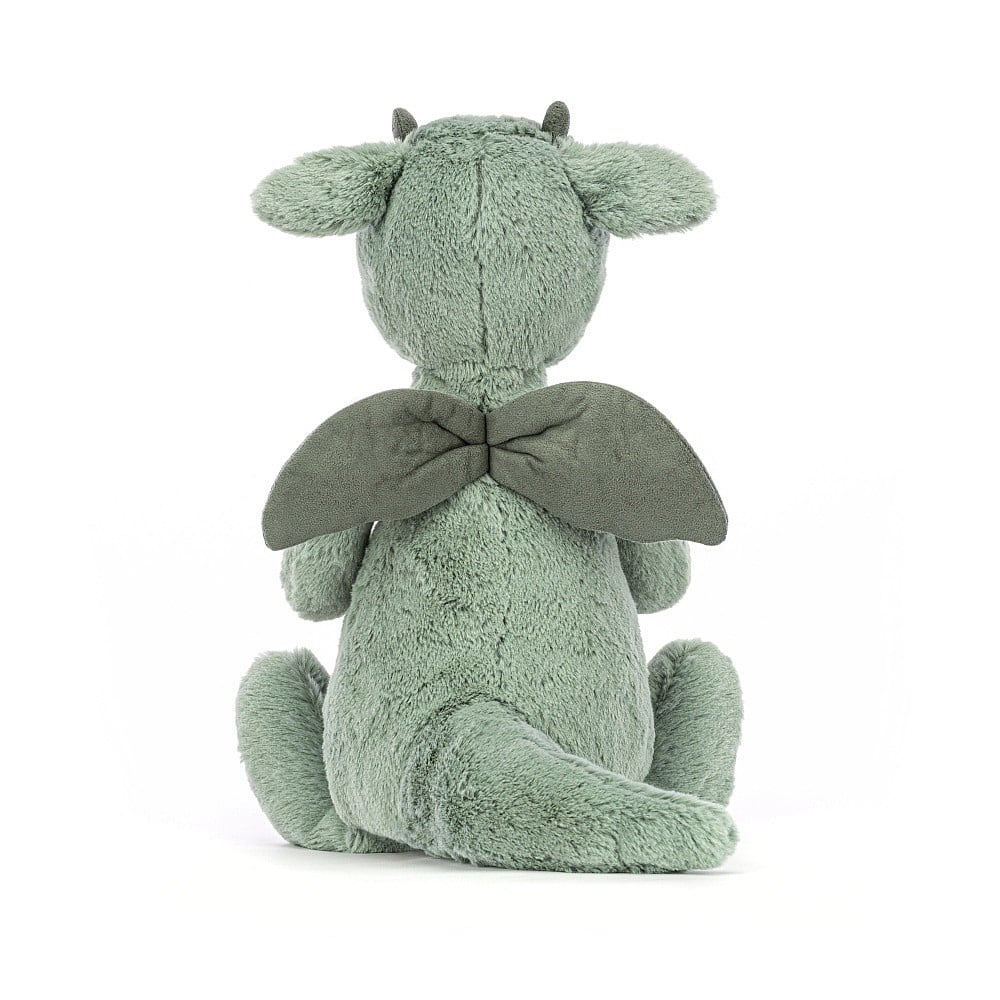 Jellycat - Dragon Bashful