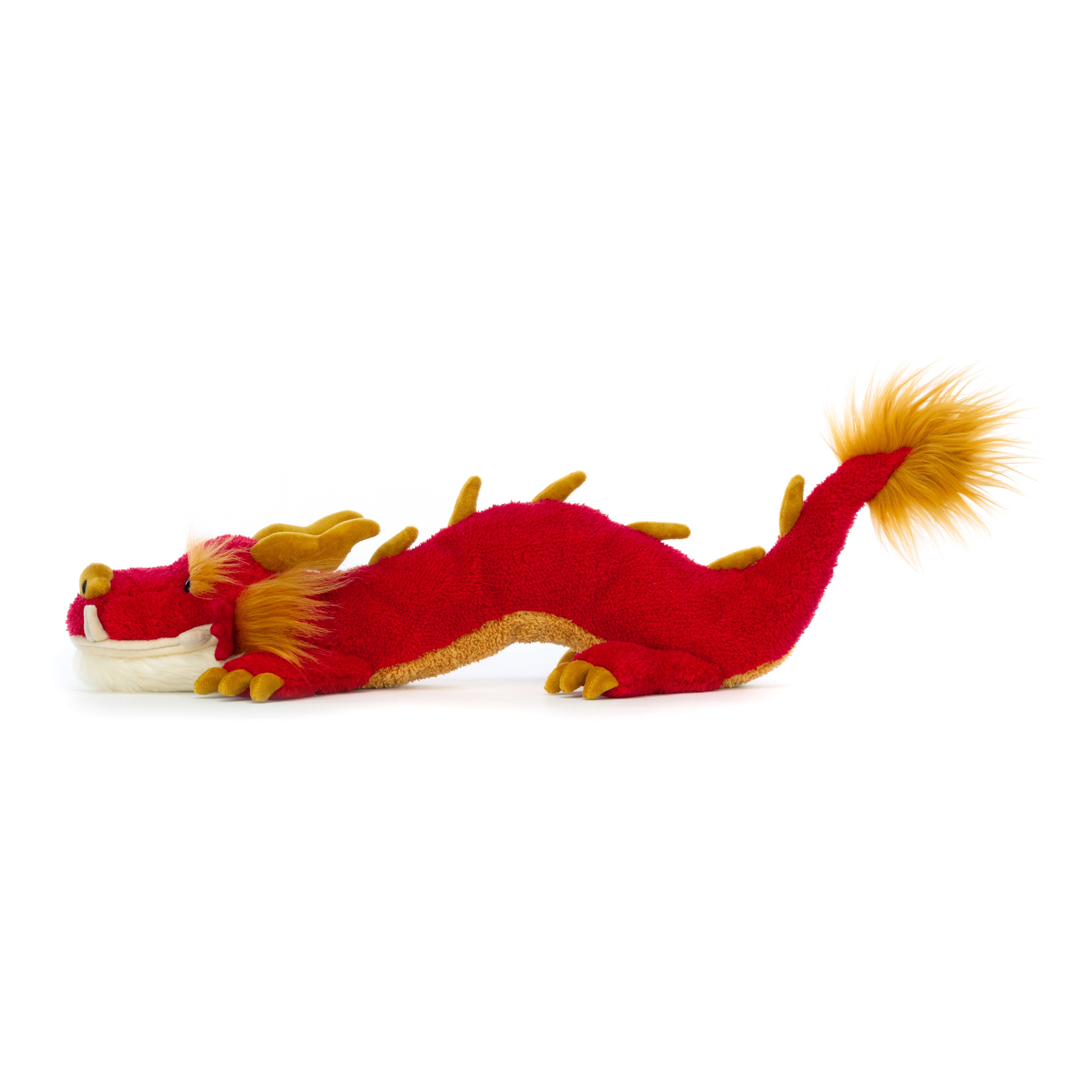 Jellycat - Dragon du Festival