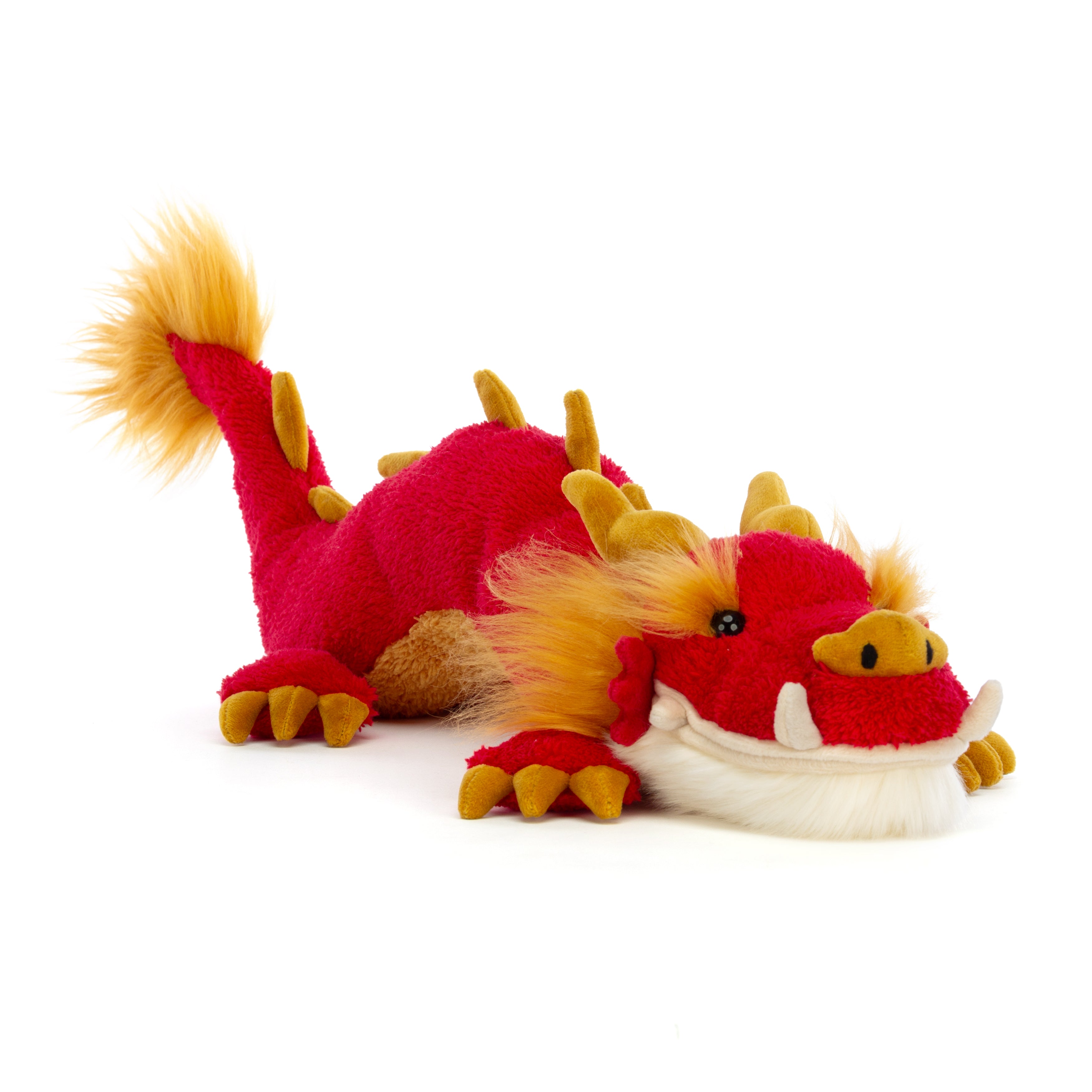 Jellycat - Dragon du Festival