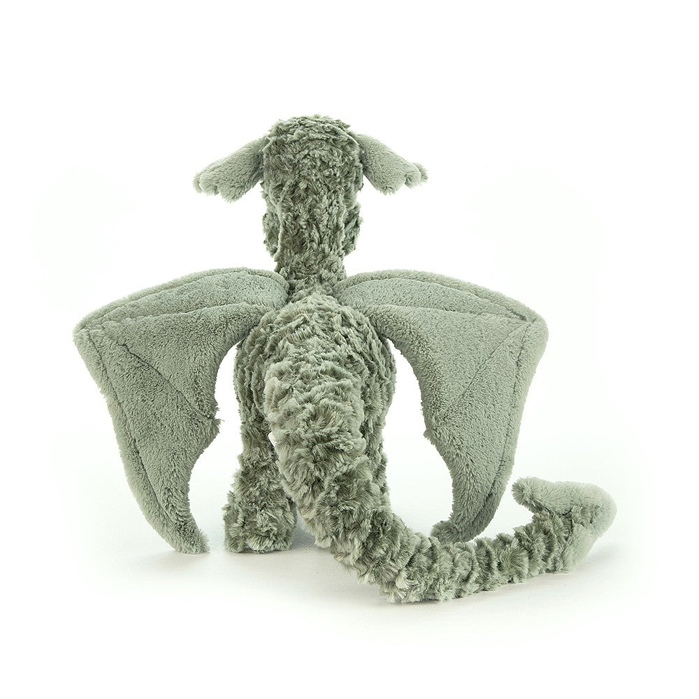 Jellycat - Drake The Dragon