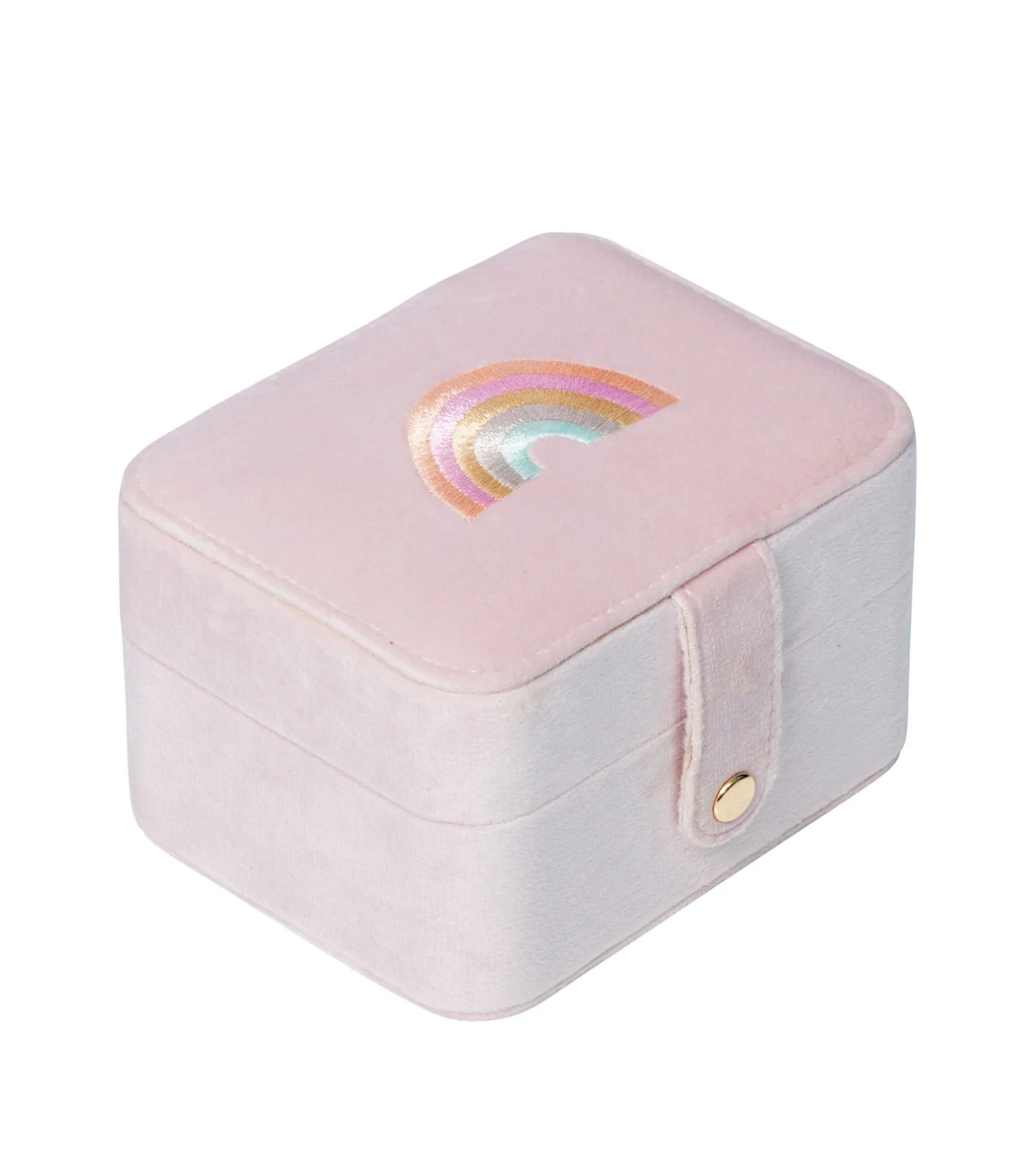 Rockahula - Dreamy Rainbow Jewellery Box