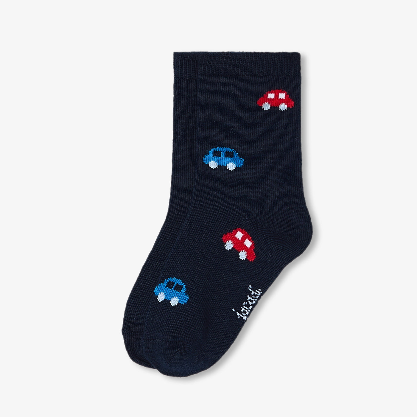 Jacadi - Duo de Chaussettes