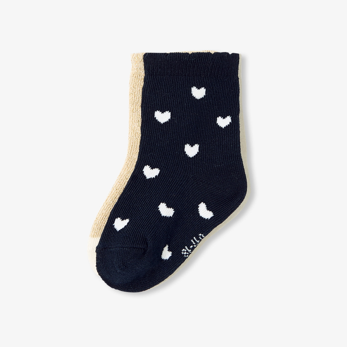 Jacadi - Duo de Chaussettes