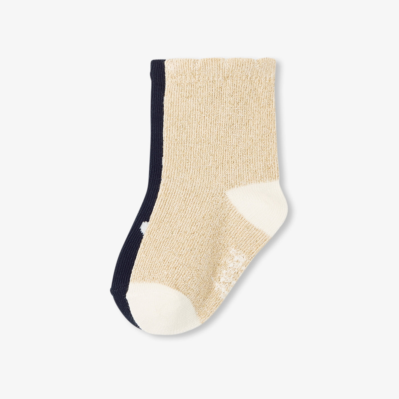 Jacadi - Duo de Chaussettes