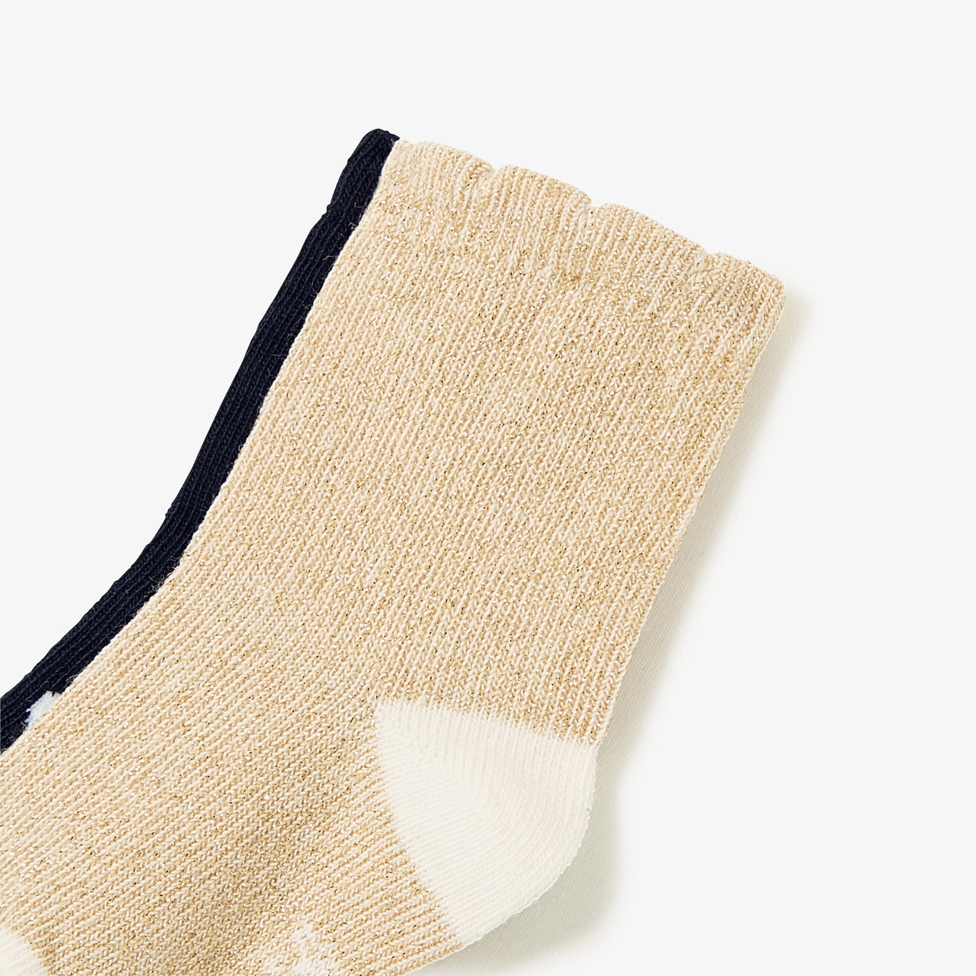 Jacadi - Duo de Chaussettes